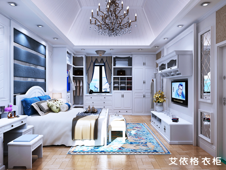 板式家具定制